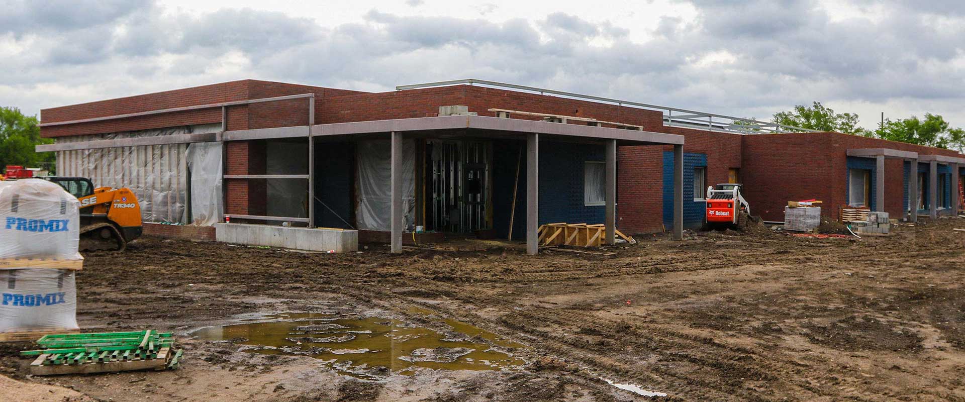 Presentación como representación del Servicio Educacional