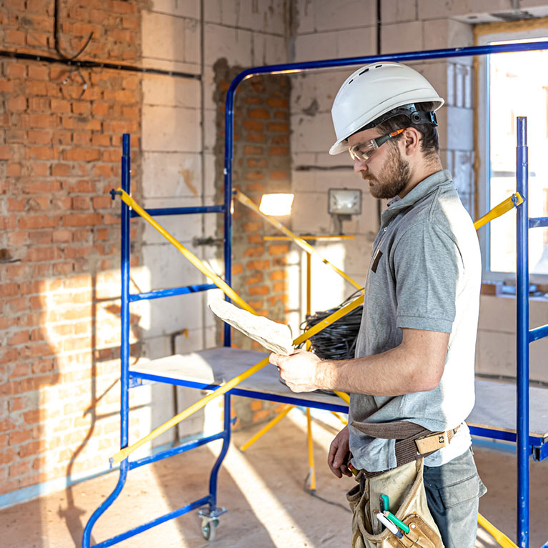 Sector Hostelería dentro de la Ingeniería de Obra Civil